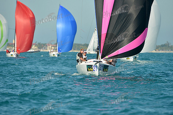 2015 Key West Race Week C 626