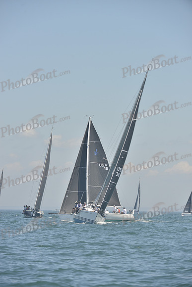 2025 Block Island Race Week G_0197