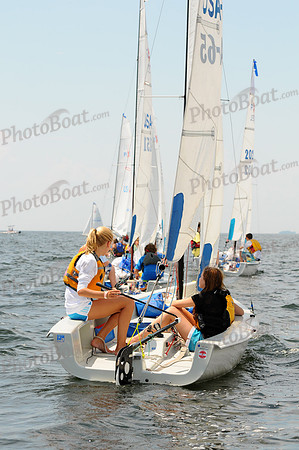 2011 Pequot Pixel Regatta A 473