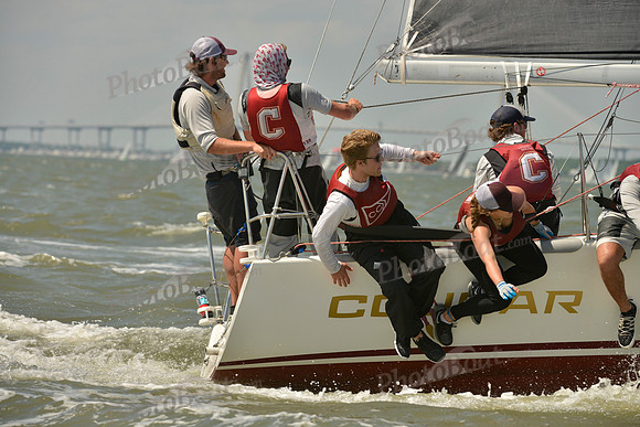 2017 Charleston Race Week D_2455