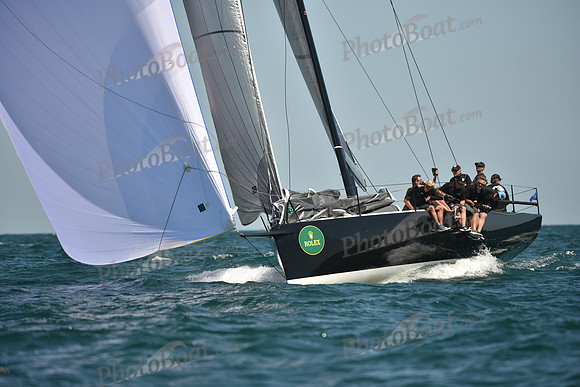 2018 NYYC Race Week E_0505