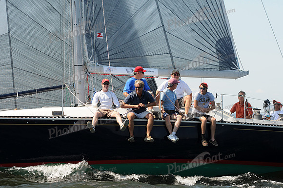 2011 Vineyard Race A 158