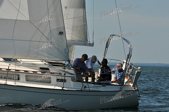 2010 Leukemia Cup B 652