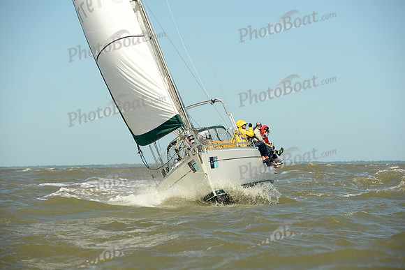 2016 Charleston Race Week B 0259