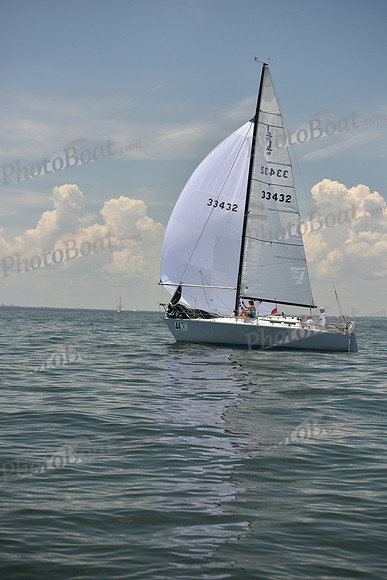 2018 Southern Bay Race Week C_1511