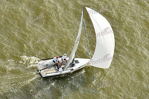 2015 Charleston Race Week C 127