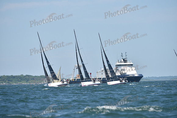 2019 NYYC Annual Regatta C_0813
