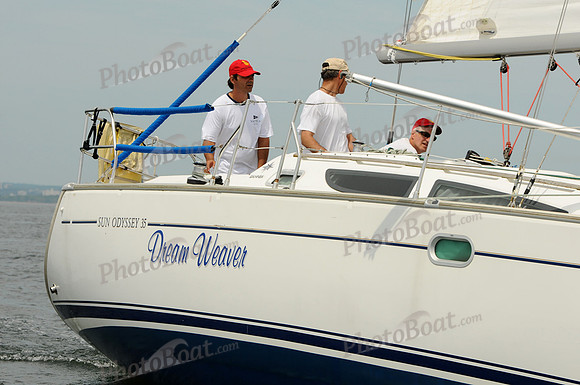 2011 Park City Regatta A 991