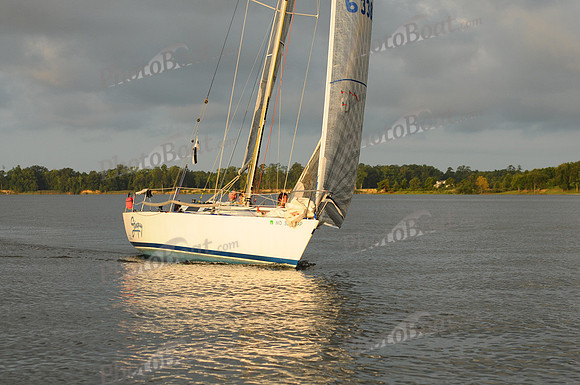 2011 Gov Cup C 176