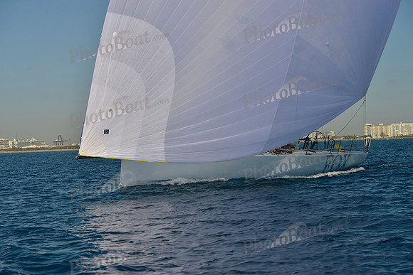 2019 Ft Lauderdale to Key West Race_0062