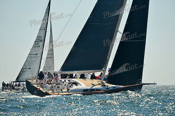 2015 Block Island Race Week G 1262