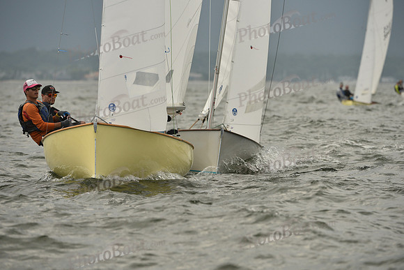 2018 Thistle Nationals E_1578