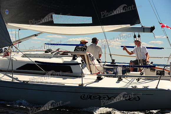 2014 Vineyard Race A 957