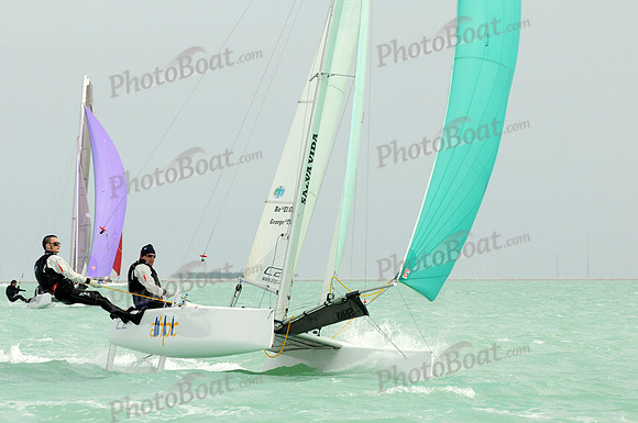 2012 Tradewinds Regatta 312