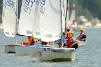 2012 Opti Green Fleet 263