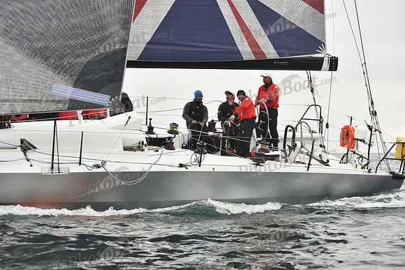 2018 Newport Bermuda Race A_1678