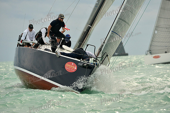 2016 Key West Race Week F_1093