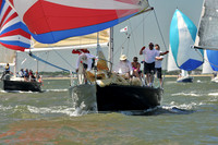 2013 Southern Bay Race Week D 678