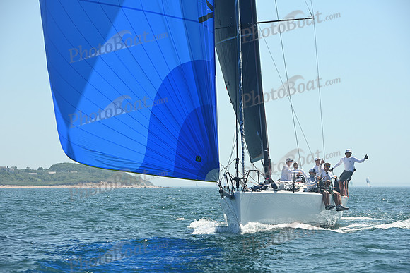 2025 Block Island Race Week H_0297