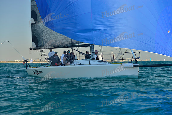 2019 Ft Lauderdale to Key West Race_0594