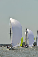 2014 Charleston Race Week D 1037