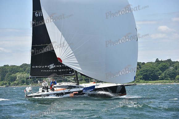 2019 NYYC Annual Regatta A_1487
