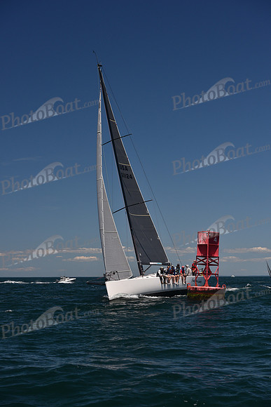 2021 Block Island Race Week E_0474