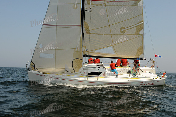 2011 Block Island Race A 1581
