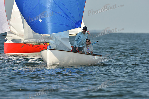 2018 Thistle Nationals C_0739