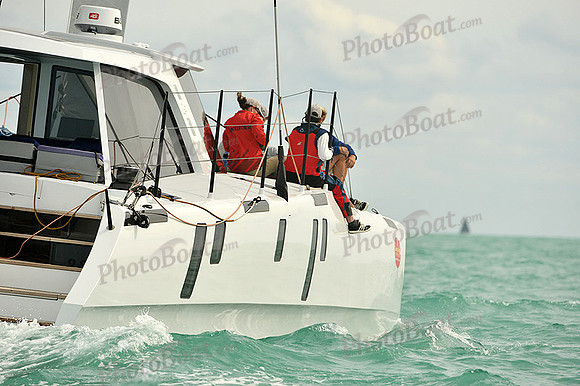 2016 Key West Race Week F_0214