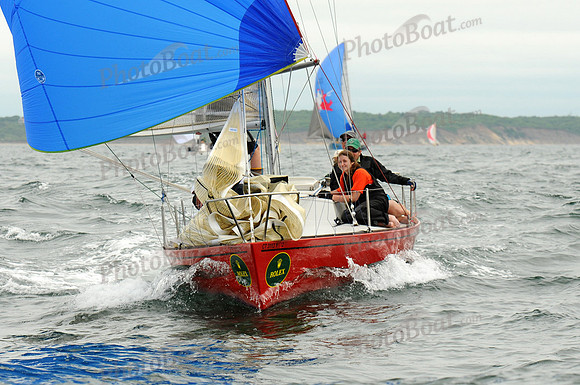 2011 Block Island RW E 2258