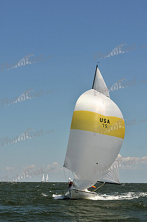 2014 Southern Bay Race Week C 1371