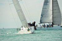 2015 Key West Race Week A 581