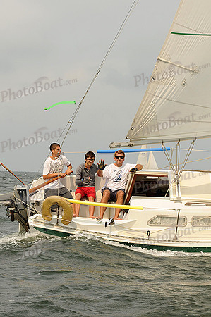 2012 Cape Charles Cup A 315