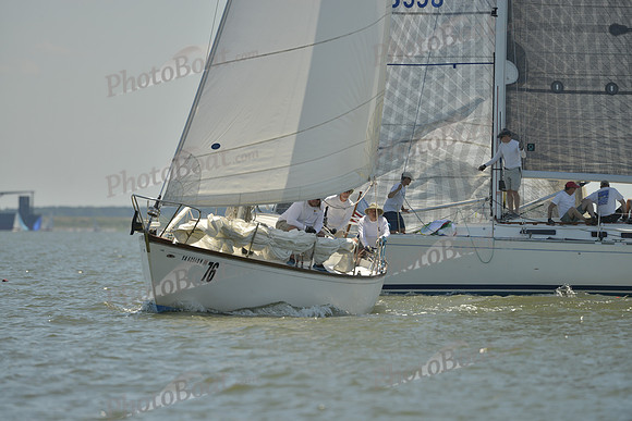 2017 Southern Bay Race Week A_1867