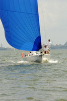 2012 Southern Bay Race Week A 2419