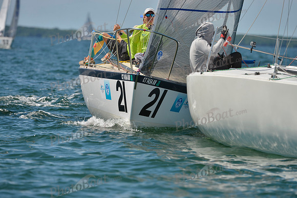 2019 J24 Worlds G_0437