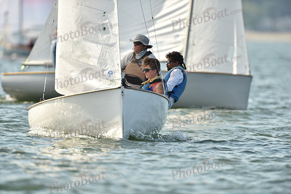 2018 Thistle Nationals C_0818