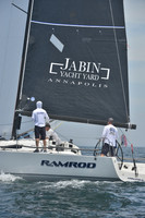 2021 Block Island Race Week A_0405