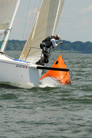 2012 CPYC One Design 742