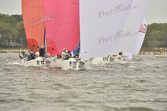 2019 Charleston Race Week H_0784