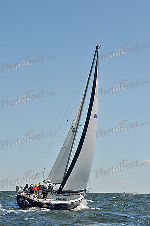 2014 Southern Bay Race Week C 907