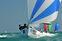 2013 Key West Race Week E 1207