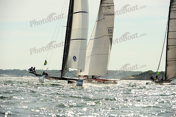 2014 NYYC Race Week A 932