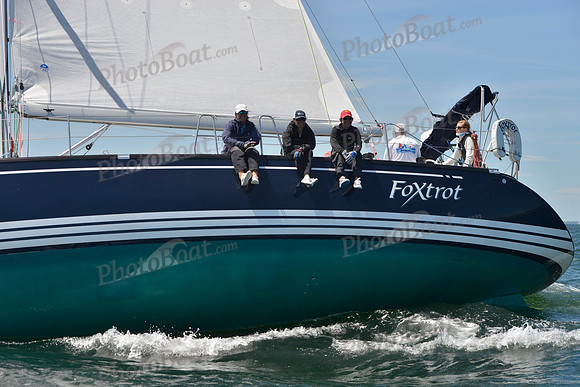 2019 NYYC Annual Regatta B_0561