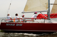 2011 Southern Bay RW B 558