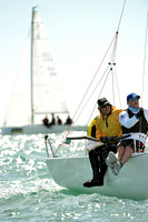 2015 Key West Race Week A 255