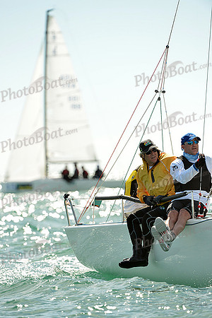 2015 Key West Race Week A 255