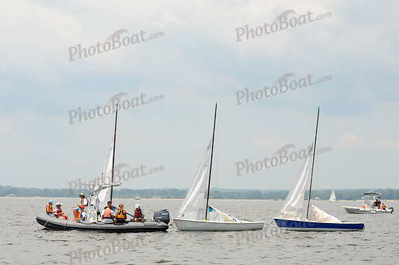 2011 Pequot Pixel Regatta A 516