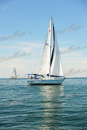 2015 Cape Charles Cup B 264